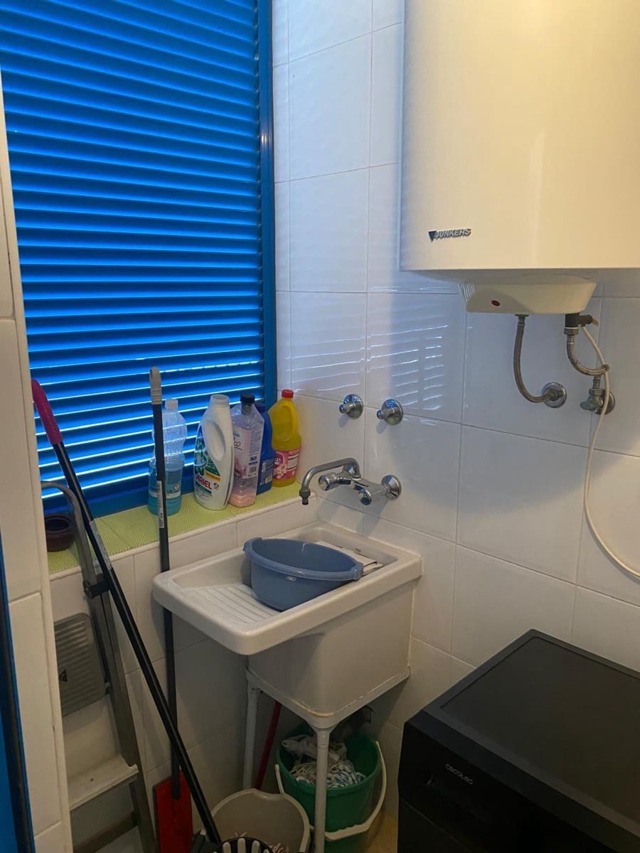 2 makuuhuone Huoneisto myytävänä paikassa Guardamar del Segura mukana 
autotalli - 167 800 € (Ref: 9591512)