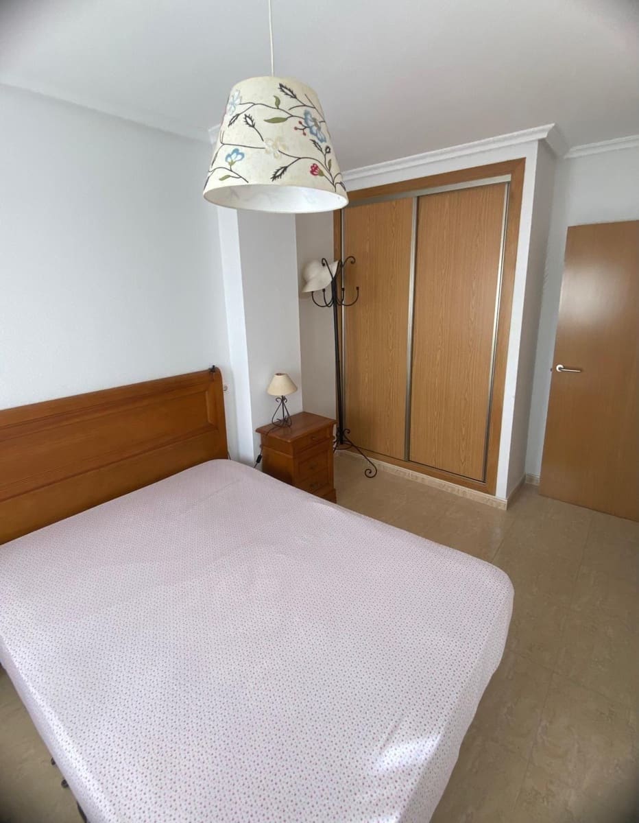 2 makuuhuone Huoneisto myytävänä paikassa Guardamar del Segura mukana 
autotalli - 167 800 € (Ref: 9591512)