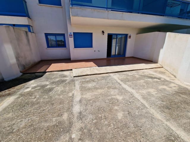 2 makuuhuone Huoneisto myytävänä paikassa Puerto Deportivo, Guardamar del Segura mukana 
autotalli - 167 800 € (Ref: 9591512)