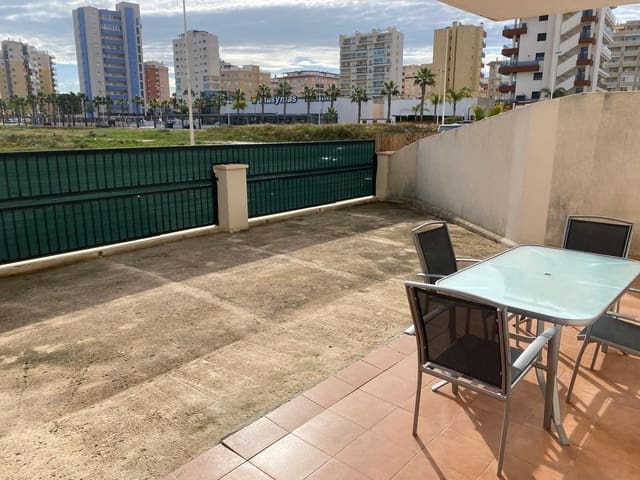 2 makuuhuone Huoneisto myytävänä paikassa Puerto Deportivo, Guardamar del Segura mukana 
autotalli - 167 800 € (Ref: 9591512)