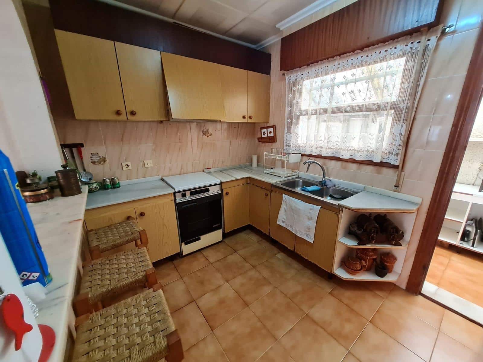 2 chambre Villa/Maison Mitoyenne à vendre à Torrevieja - 117 000 € (Ref: 9611403)