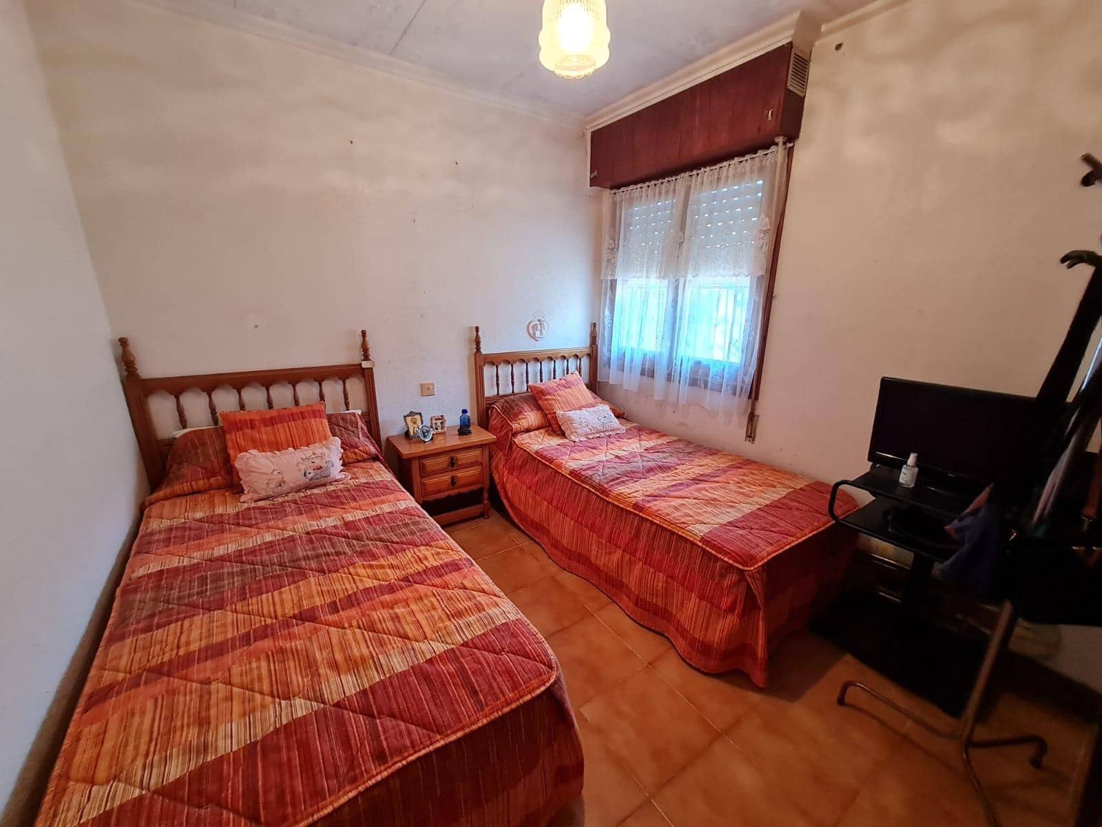 2 chambre Villa/Maison Mitoyenne à vendre à Torrevieja - 117 000 € (Ref: 9611403)