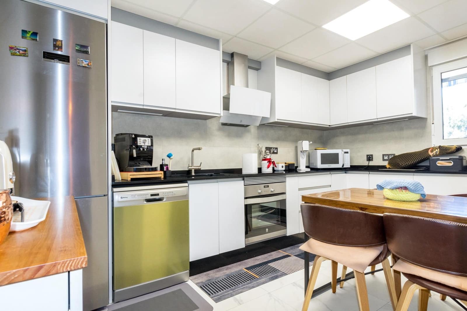 3 soverom Rekkehus til salgs i Torrevieja med svømmebasseng - € 190 000 (Ref: 9625891)