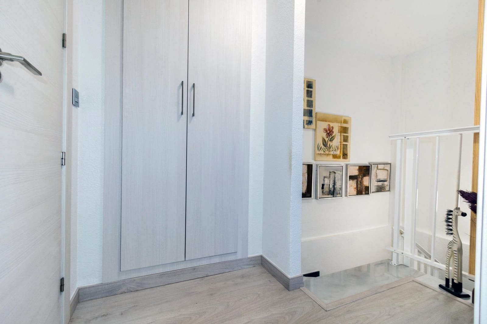 3 soverom Rekkehus til salgs i Torrevieja med svømmebasseng - € 190 000 (Ref: 9625891)