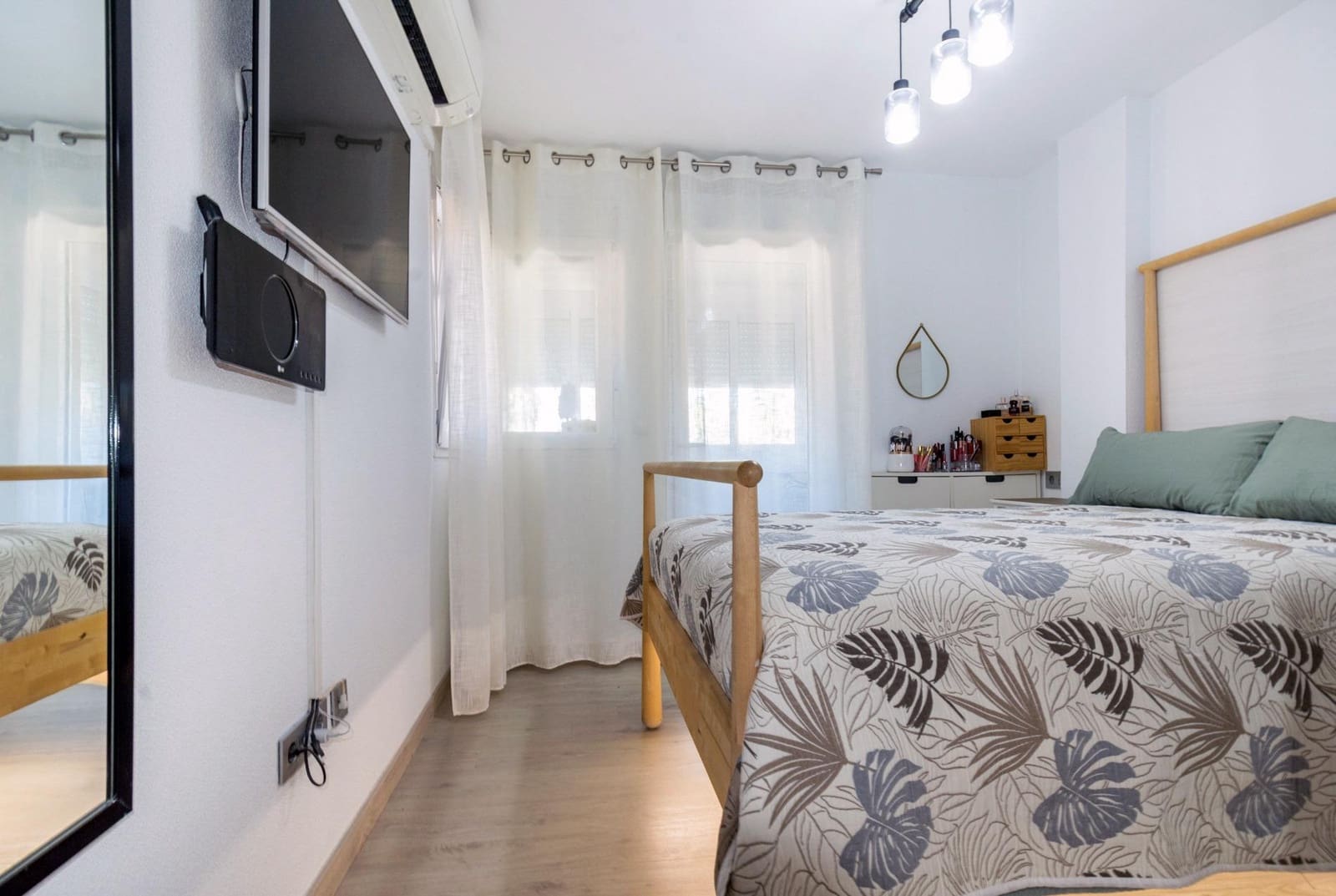 3 soverom Rekkehus til salgs i Torrevieja med svømmebasseng - € 190 000 (Ref: 9625891)