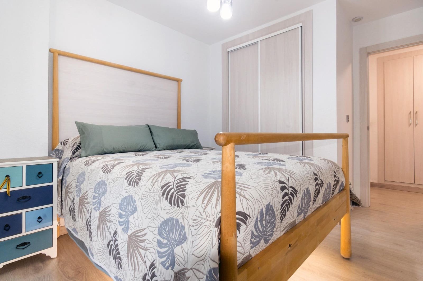 3 soverom Rekkehus til salgs i Torrevieja med svømmebasseng - € 190 000 (Ref: 9625891)