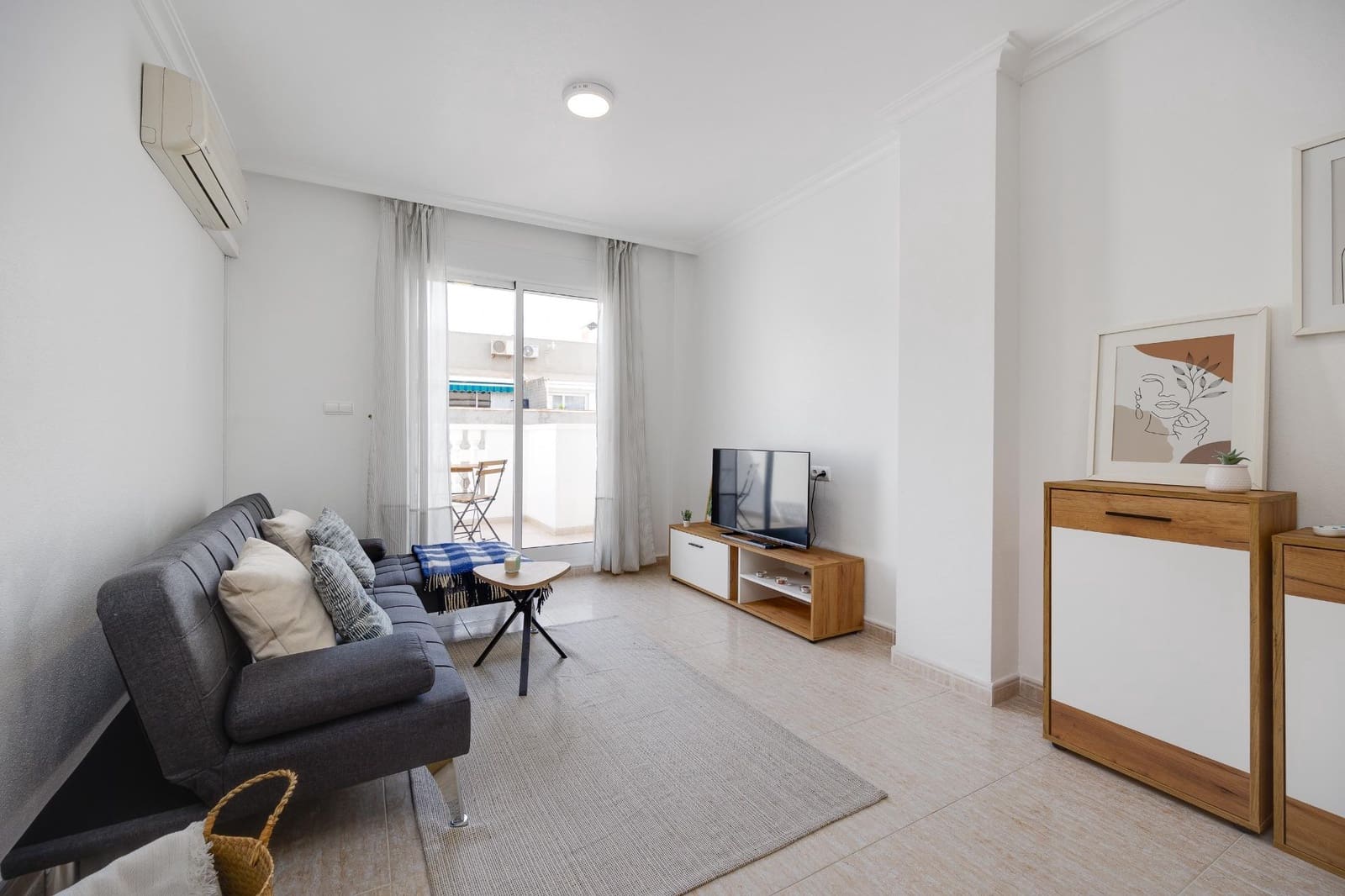 2 camera da letto Attico in vendita in Torrevieja - 149.900 € (Rif: 9656262)