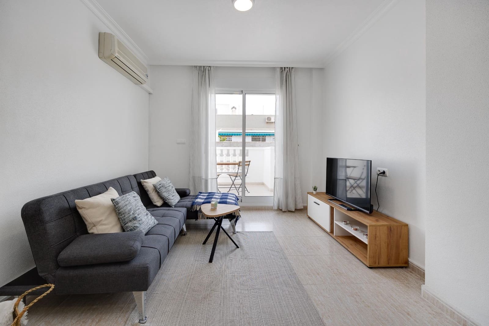 2 camera da letto Attico in vendita in Torrevieja - 149.900 € (Rif: 9656262)