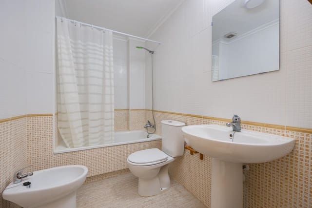 2 camera da letto Attico in vendita in Avenida Habaneras - Curva de Palangre, Torrevieja - 149.900 € (Rif: 9656262)