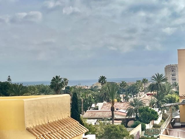 Studio te koop in Nueva Torrevieja, Torrevieja met zwembad - € 82.000 (Ref: 9656264)