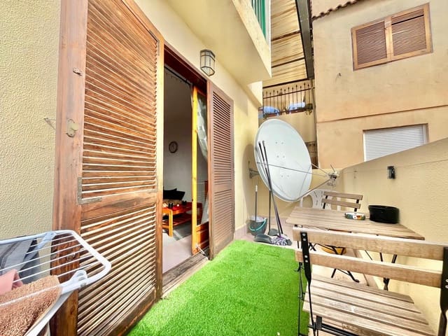 Studio te koop in Nueva Torrevieja, Torrevieja met zwembad - € 82.000 (Ref: 9656264)