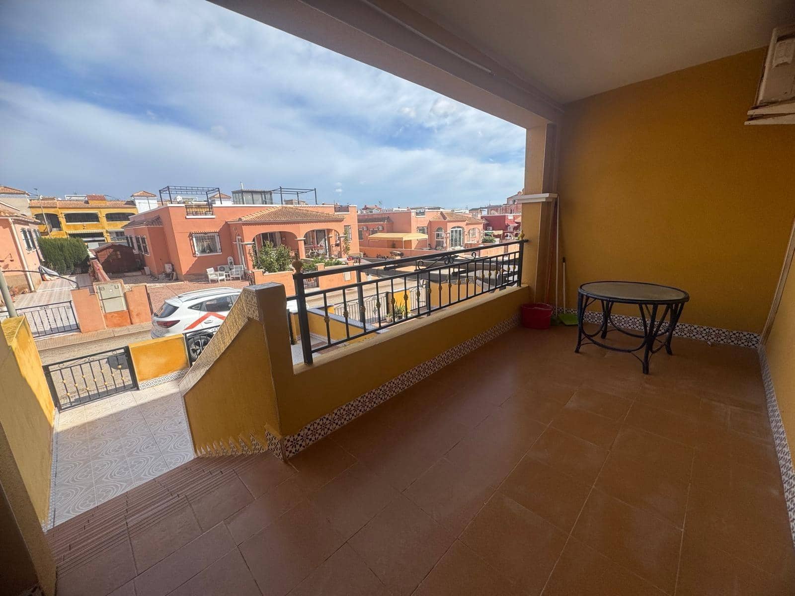 2 makuuhuone Bungalow myytävänä paikassa Los Montesinos mukana uima-altaan - 140 000 € (Ref: 9659580)