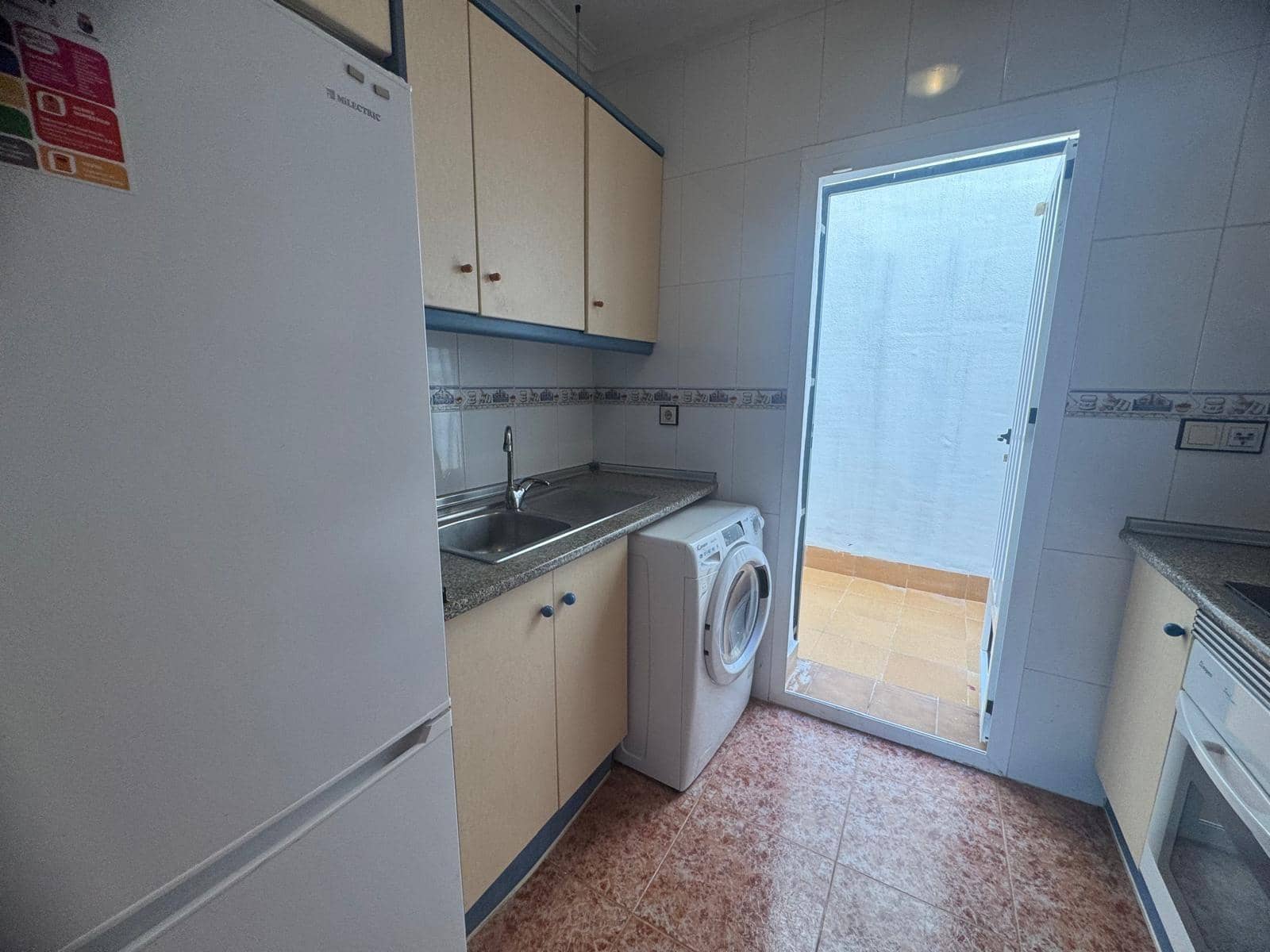 2 makuuhuone Bungalow myytävänä paikassa Los Montesinos mukana uima-altaan - 140 000 € (Ref: 9659580)