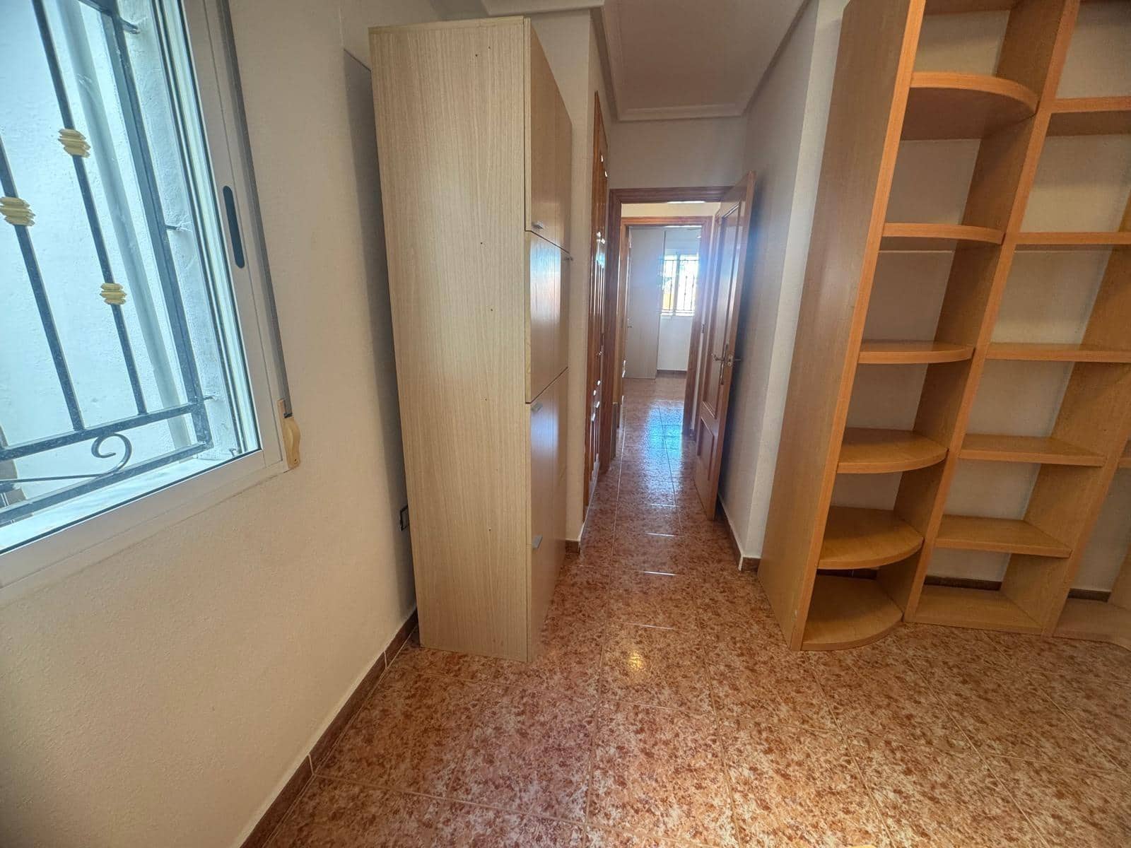 2 makuuhuone Bungalow myytävänä paikassa Los Montesinos mukana uima-altaan - 140 000 € (Ref: 9659580)