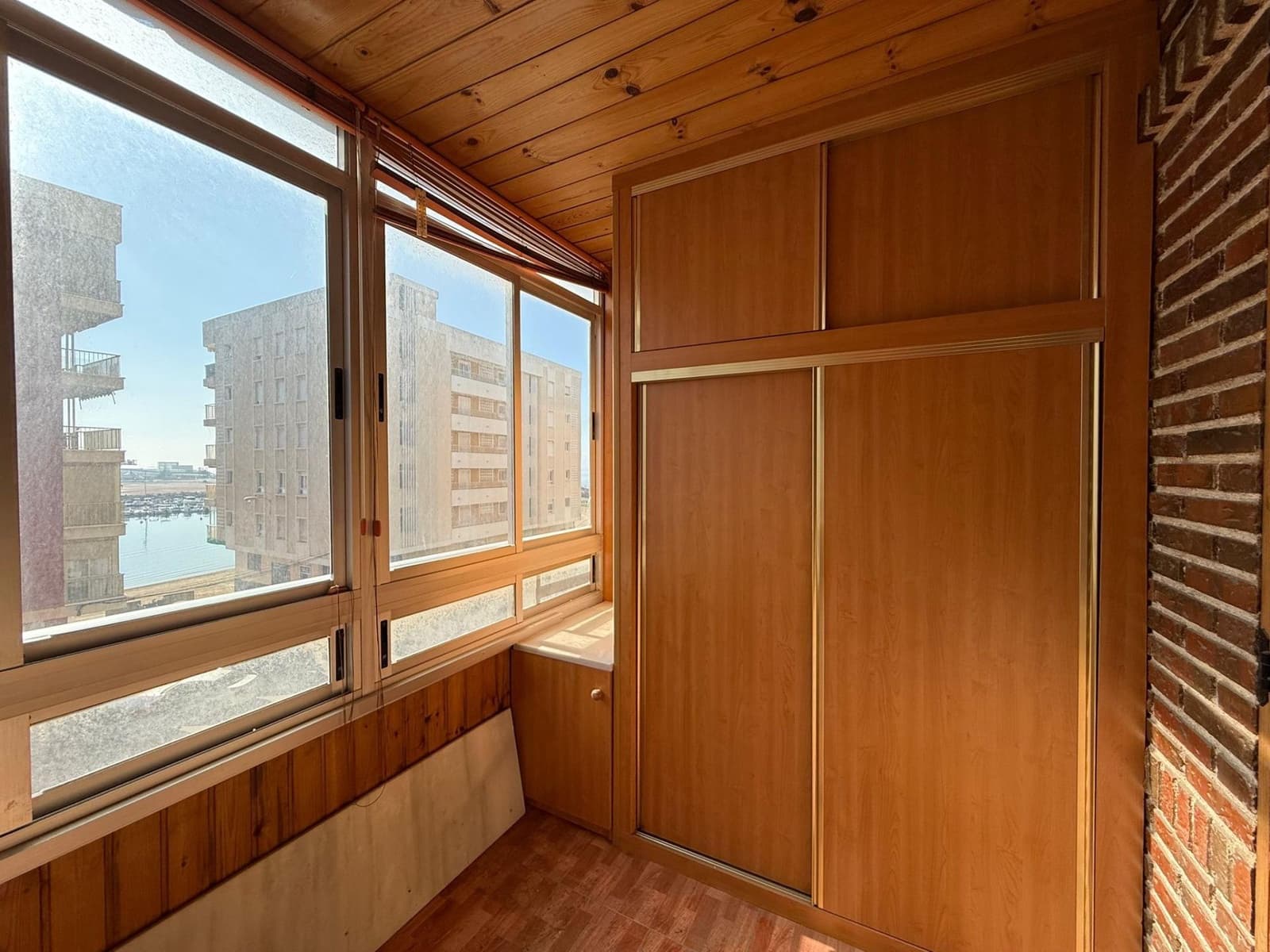 3 soverom Leilighet til salgs i Torrevieja med garasje - € 199 000 (Ref: 9677612)