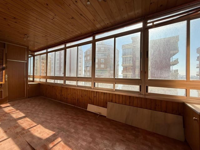 3 camera da letto Appartamento in vendita in Playa del Acequión, Torrevieja con garage - 199.000 € (Rif: 9677612)