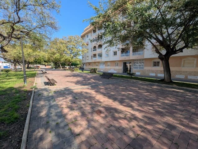 2 chambre Appartement à vendre à Playa del Acequión, Torrevieja avec garage - 168 900 € (Ref: 9712146)