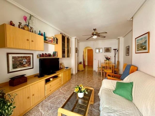 2 sypialnia Apartament na sprzedaż w Playa del Acequión, Torrevieja z garażem - 149 900 € (Ref: 9712146)