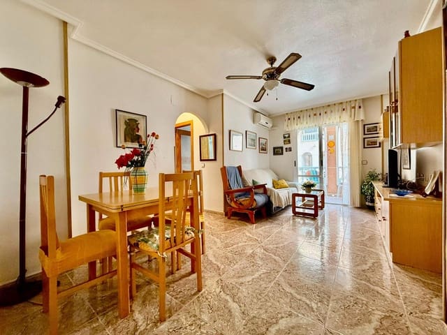 2 sypialnia Apartament na sprzedaż w Playa del Acequión, Torrevieja z garażem - 149 900 € (Ref: 9712146)