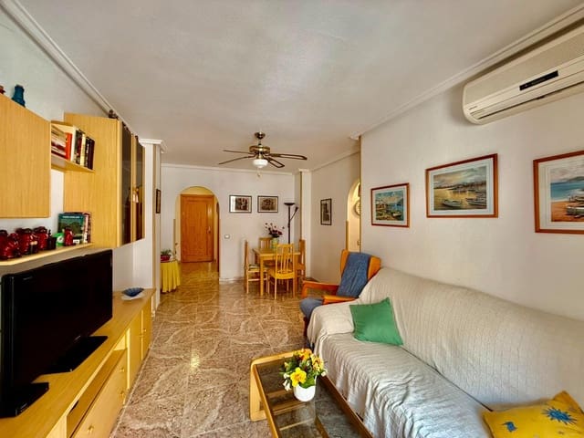 2 sypialnia Apartament na sprzedaż w Playa del Acequión, Torrevieja z garażem - 149 900 € (Ref: 9712146)