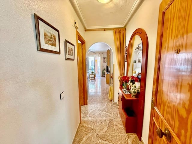2 sypialnia Apartament na sprzedaż w Playa del Acequión, Torrevieja z garażem - 149 900 € (Ref: 9712146)