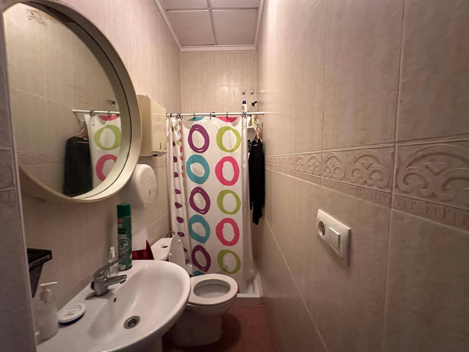 Comercial para venda em Torrevieja - 120 000 € (Ref: 9715070)