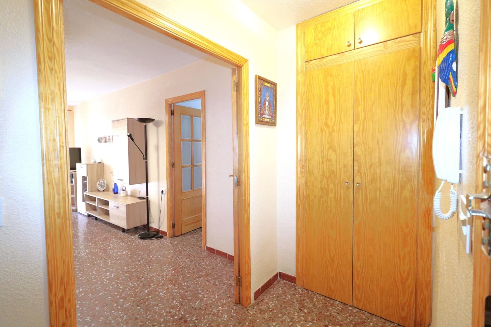 3 chambre Appartement à vendre à Torrevieja - 150 000 € (Ref: 9715071)