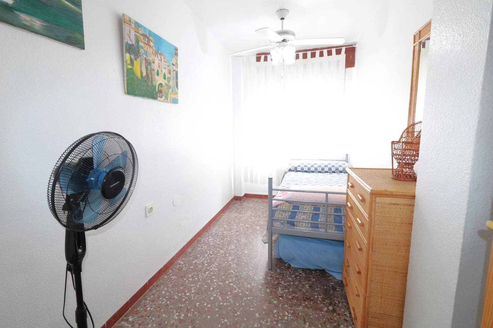 3 chambre Appartement à vendre à Torrevieja - 150 000 € (Ref: 9715071)