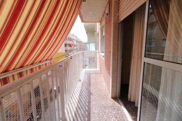 3 chambre Appartement à vendre à Playa del Acequión, Torrevieja - 150 000 € (Ref: 9715071)