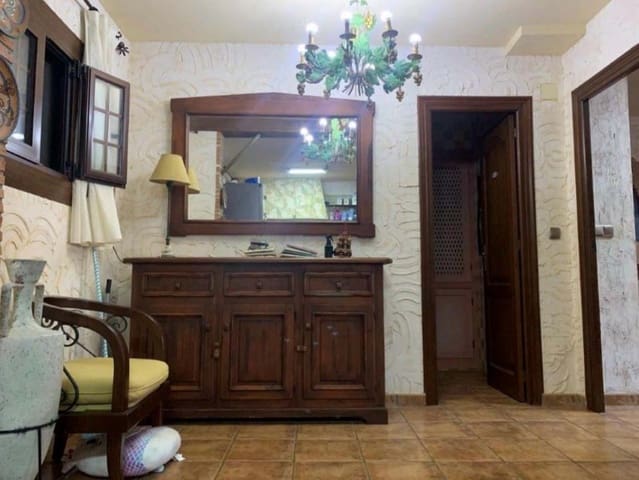 2 bedroom Apartment for sale in Los Frutales, Torrevieja - € 240,000 (Ref: 9726789)