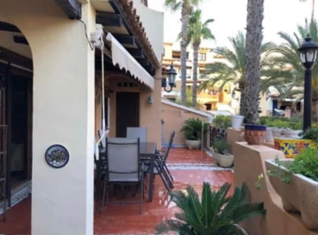 2 bedroom Apartment for sale in Los Frutales, Torrevieja - € 240,000 (Ref: 9726789)