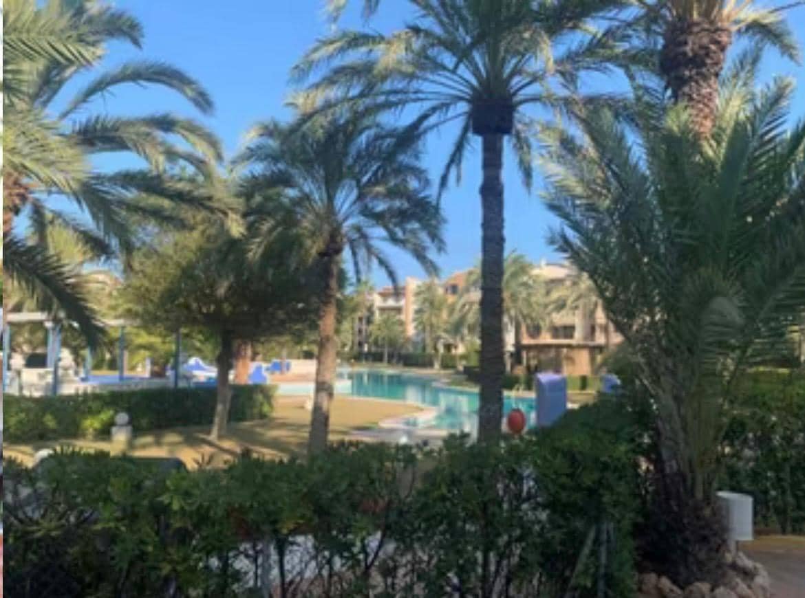 2 bedroom Apartment for sale in Torrevieja - € 240,000 (Ref: 9726789)