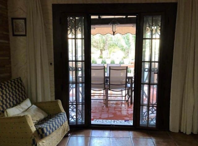 2 soverom Leilighet til salgs i Los Frutales, Torrevieja - € 240 000 (Ref: 9732387)