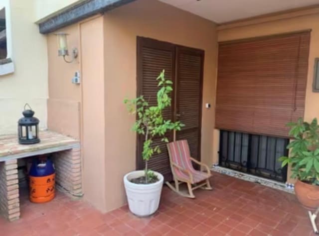 2 soverom Leilighet til salgs i Los Frutales, Torrevieja - € 240 000 (Ref: 9732387)