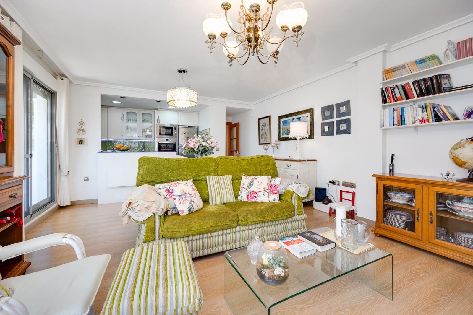 2 chambre Penthouse à vendre à Torrevieja - 215 000 € (Ref: 9735706)