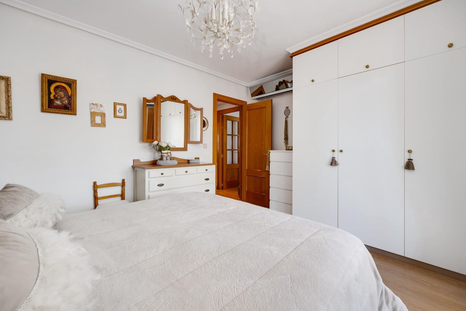 2 chambre Penthouse à vendre à Torrevieja - 215 000 € (Ref: 9735706)