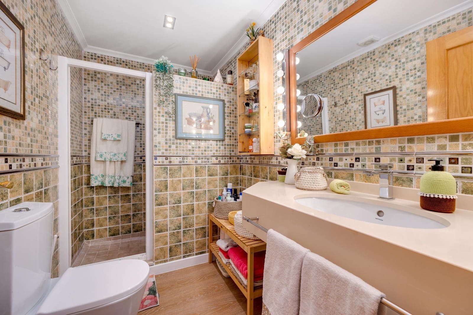 2 chambre Penthouse à vendre à Torrevieja - 215 000 € (Ref: 9735706)