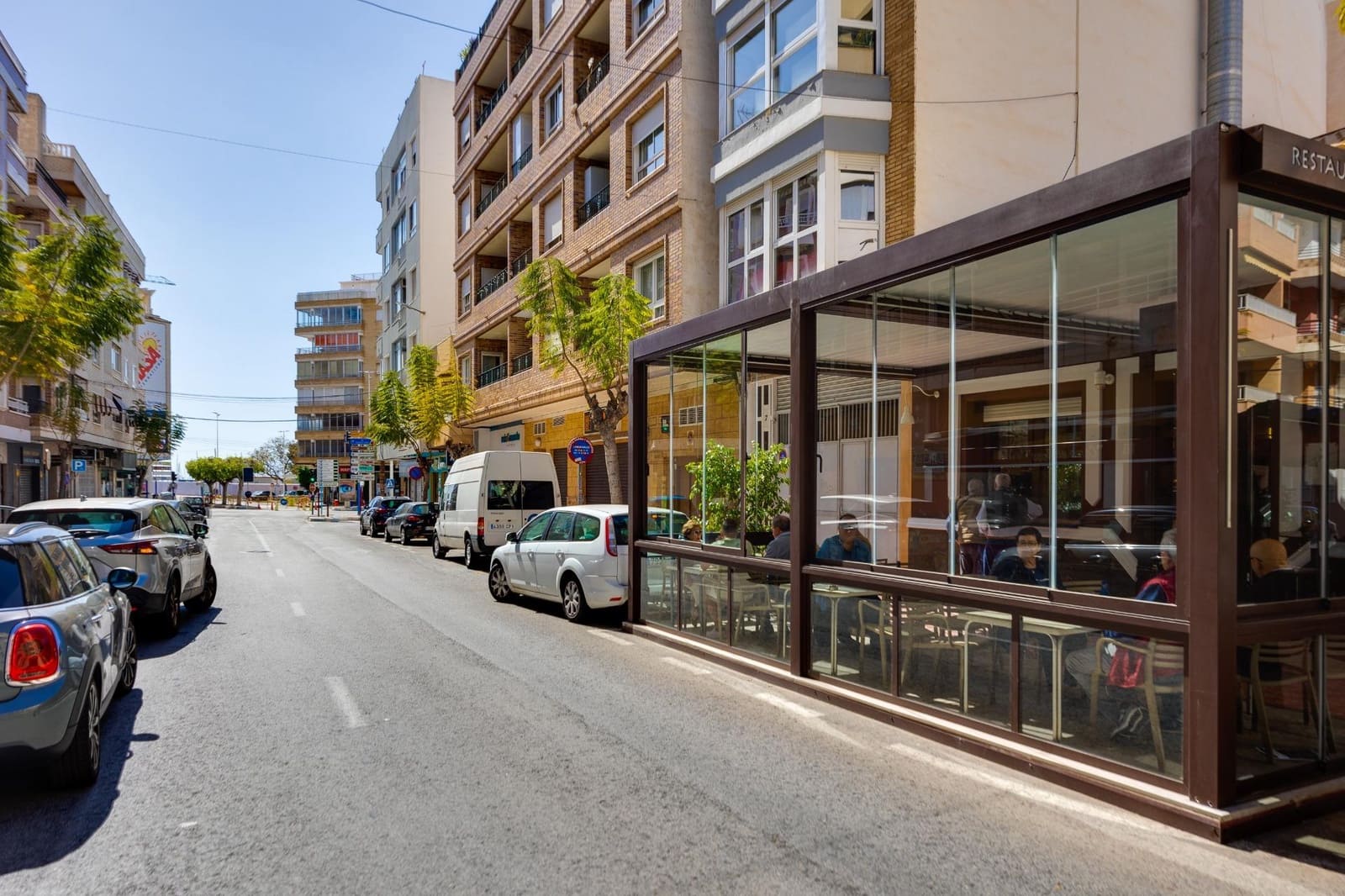 2 chambre Penthouse à vendre à Torrevieja - 215 000 € (Ref: 9735706)