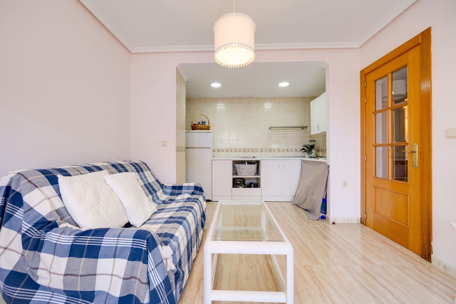 Ático de 2 habitaciones en Torrevieja en venta - 175.000 € (Ref: 9735707)