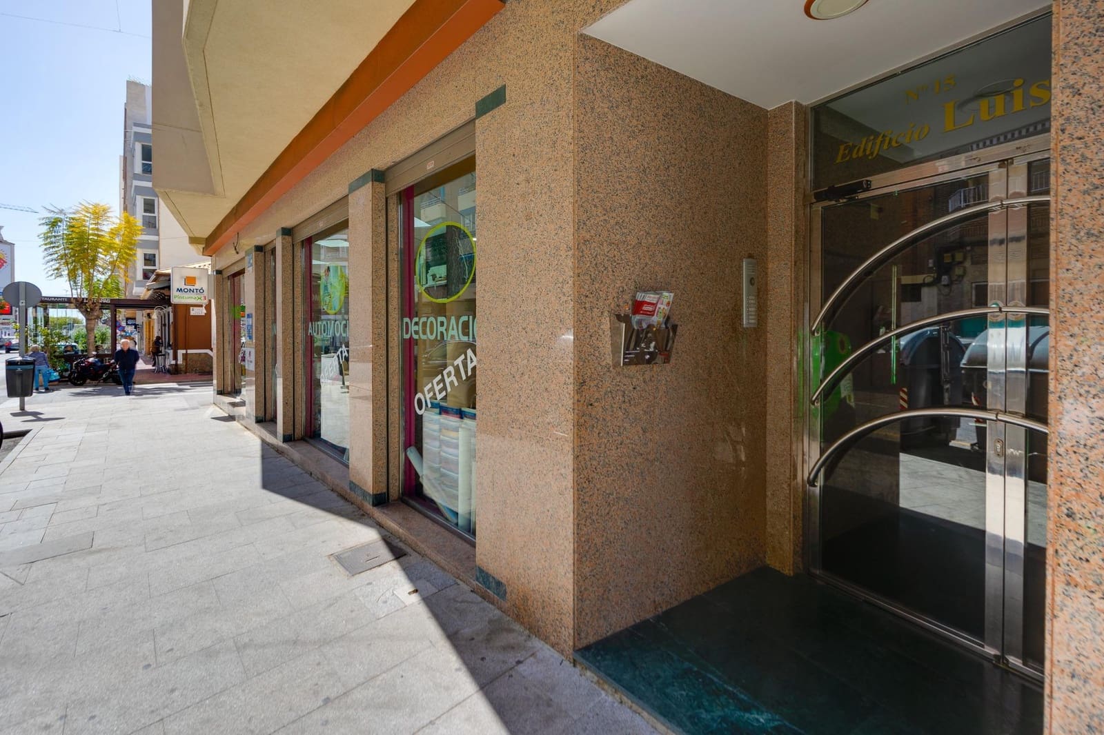 Ático de 2 habitaciones en Torrevieja en venta - 175.000 € (Ref: 9735707)