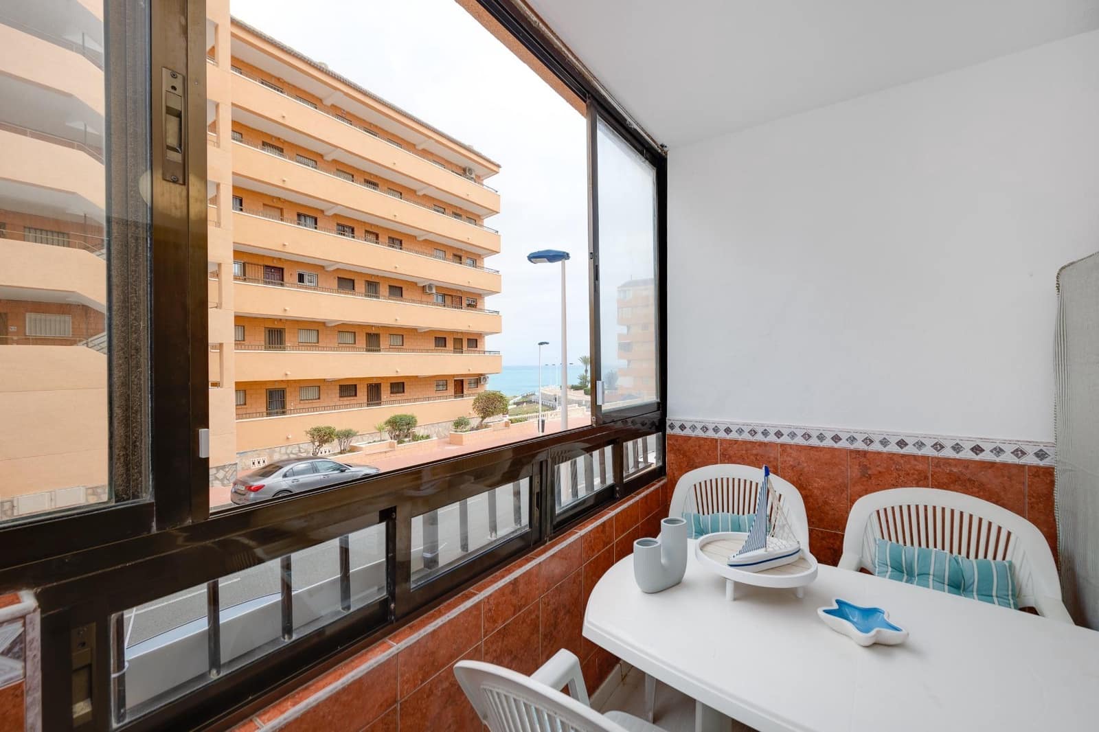 Apartamento de 2 habitaciones en Cabo Cervera en venta - 139.000 € (Ref: 9735708)