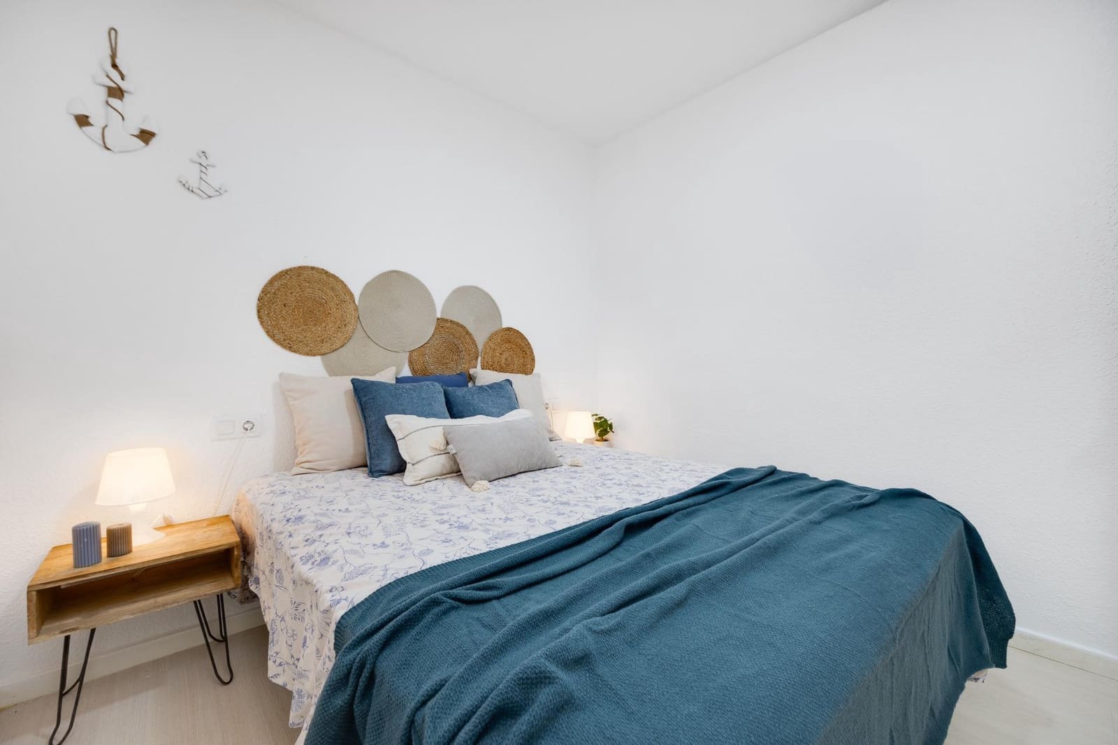 Apartamento de 2 habitaciones en Cabo Cervera en venta - 139.000 € (Ref: 9735708)