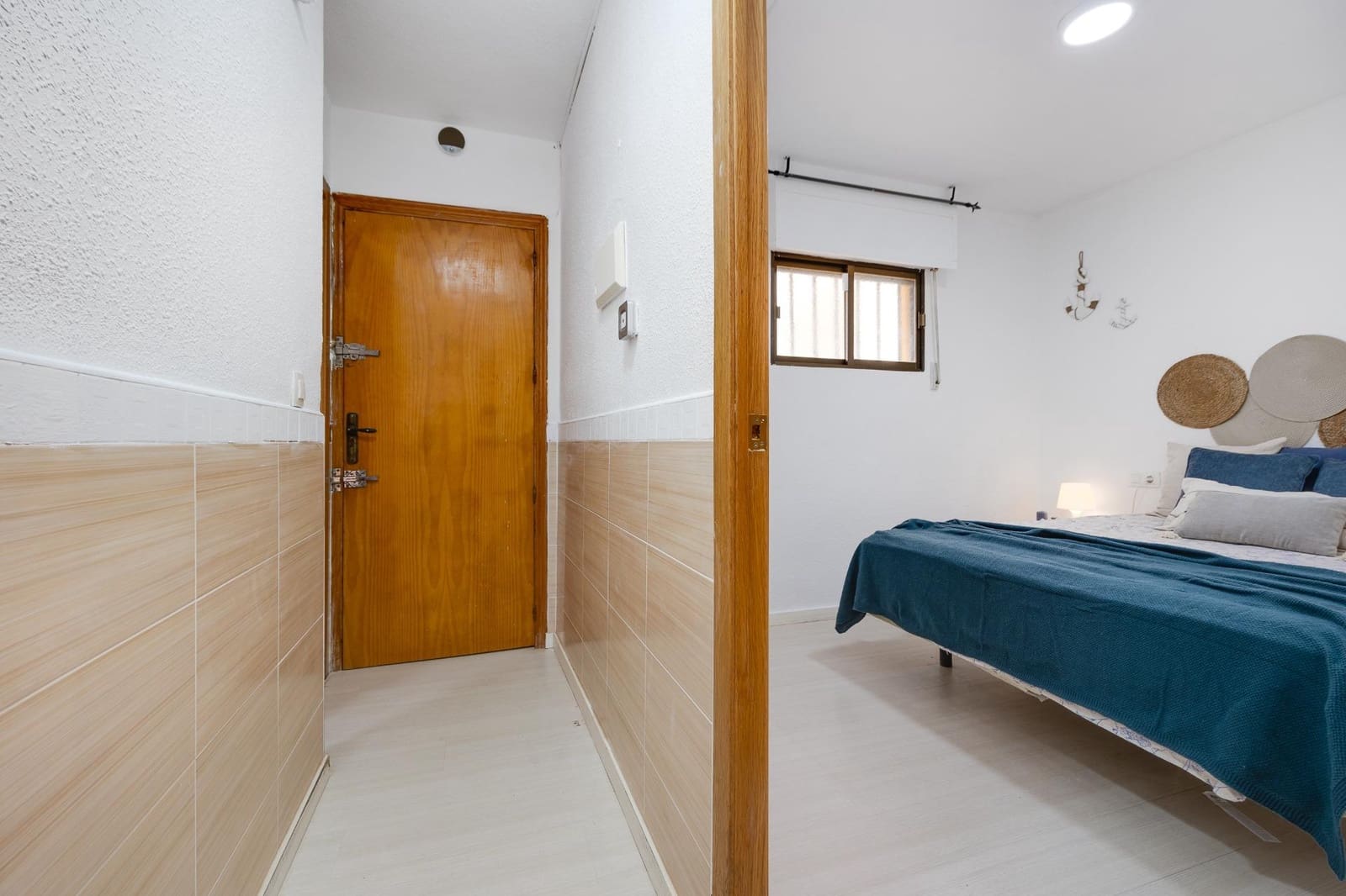 Apartamento de 2 habitaciones en Cabo Cervera en venta - 139.000 € (Ref: 9735708)