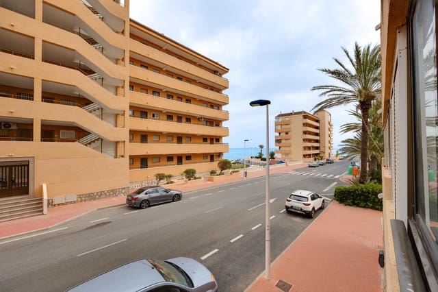 2 sypialnia Apartament na sprzedaż w Cabo Cervera, Torrevieja - 139 000 € (Ref: 9735708)