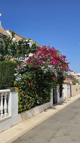 2 makuuhuone Huoneisto myytävänä paikassa Zeniamar - Horizonte - La Campana, Orihuela - 155 000 € (Ref: 9735709)