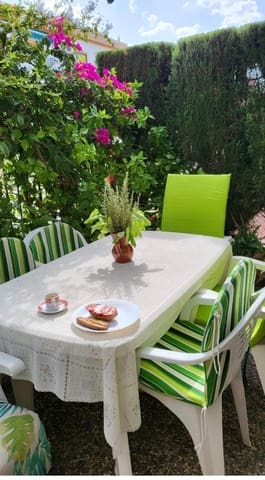 2 makuuhuone Huoneisto myytävänä paikassa Zeniamar - Horizonte - La Campana, Orihuela - 155 000 € (Ref: 9735709)