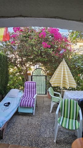 2 makuuhuone Huoneisto myytävänä paikassa Zeniamar - Horizonte - La Campana, Orihuela - 155 000 € (Ref: 9735709)