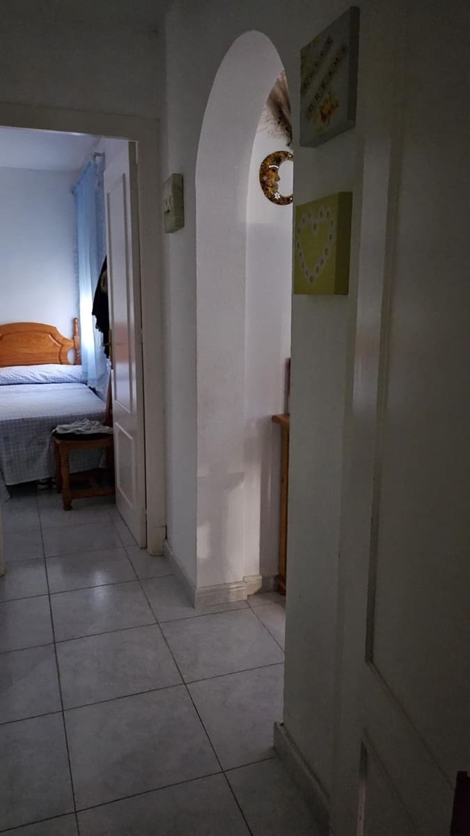 2 soveværelse Lejlighed til salg i Orihuela Costa - € 155.000 (Ref: 9735709)