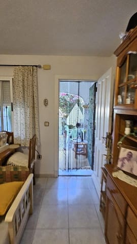 2 makuuhuone Huoneisto myytävänä paikassa Zeniamar - Horizonte - La Campana, Orihuela - 155 000 € (Ref: 9735709)
