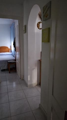 2 makuuhuone Huoneisto myytävänä paikassa Zeniamar - Horizonte - La Campana, Orihuela - 155 000 € (Ref: 9735709)